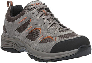 Thumbnail 1: GUNSMOKE GREY/ORANGE