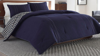 Thumbnail 1: NAVY BLUE