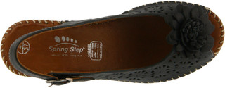 Thumbnail 2: Spring Step Spring Step Womens Belford Wedge Sandals 