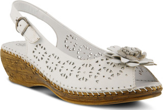 Thumbnail 2: Spring Step Spring Step Womens Belford Wedge Sandals 
