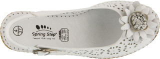 Thumbnail 4: Spring Step Spring Step Womens Belford Wedge Sandals 