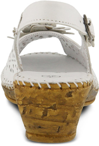 Thumbnail 8: Spring Step Spring Step Womens Belford Wedge Sandals 