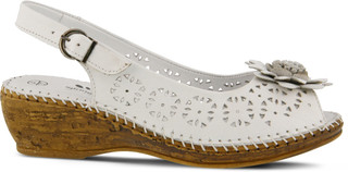 Thumbnail 12: Spring Step Spring Step Womens Belford Wedge Sandals 
