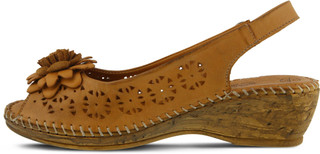 Thumbnail 10: Spring Step Spring Step Womens Belford Wedge Sandals 