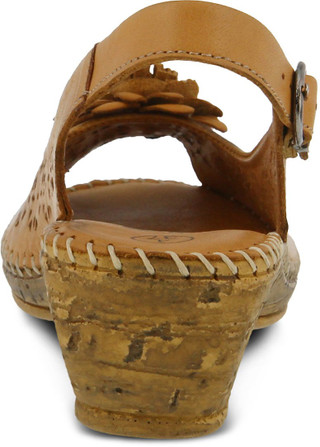 Thumbnail 8: Spring Step Spring Step Womens Belford Wedge Sandals 
