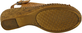 Thumbnail 6: Spring Step Spring Step Womens Belford Wedge Sandals 