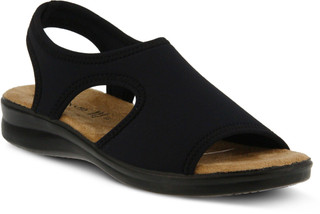 Thumbnail 1: Spring Step Spring Step Womens Flexus Nyaman Sandals 