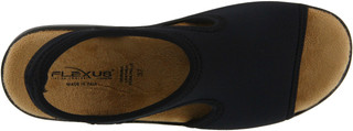 Thumbnail 4: Spring Step Spring Step Womens Flexus Nyaman Sandals 