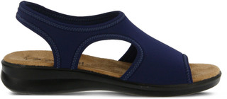 Thumbnail 12: Spring Step Spring Step Womens Flexus Nyaman Sandals 