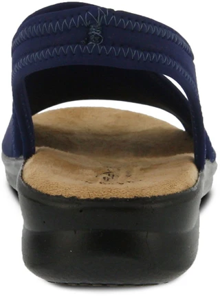 Thumbnail 8: Spring Step Spring Step Womens Flexus Nyaman Sandals 