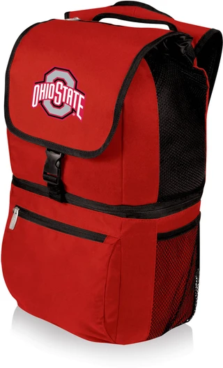 Thumbnail 2: Ohio State Ohio State Zuma Insulated Backpack by Oniva 