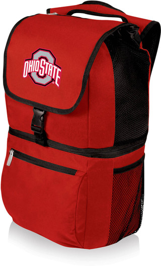 Thumbnail 1: Ohio State Ohio State Zuma Insulated Backpack by Oniva 