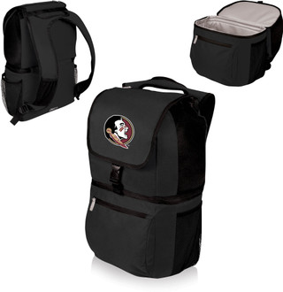 Thumbnail 4: Florida State Florida State Zuma Backpack by Oniva 