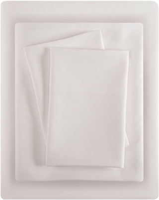 Thumbnail 7: Madison Park Madison Park 3M Microcell Sheet Set 