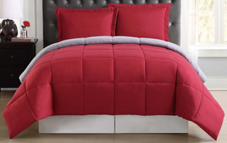 Thumbnail 1: RED/GREY