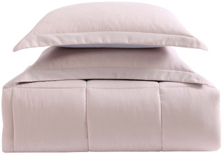 Thumbnail 12: Truly Soft Truly Soft Everyday Solid Reversible Comforter Set 