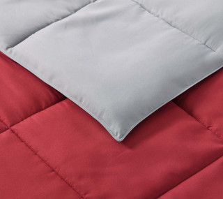 Thumbnail 2: GREY/RED