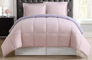 Thumbnail 3: My World My World Kids Reversible Comforter Set 