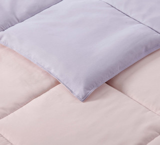 Thumbnail 6: My World My World Kids Reversible Comforter Set 