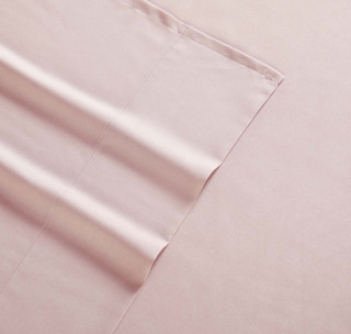 Thumbnail 8: My World My World Kids Solid Microfiber Sheet Set 