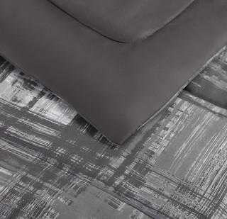 Thumbnail 16: Style 212 Style 212 Camden Plaid Comforter Set 