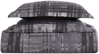 Thumbnail 12: Style 212 Style 212 Camden Plaid Comforter Set 