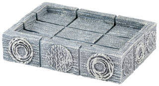 Thumbnail 1: AVANTI Avanti Galaxy Soap Dish 