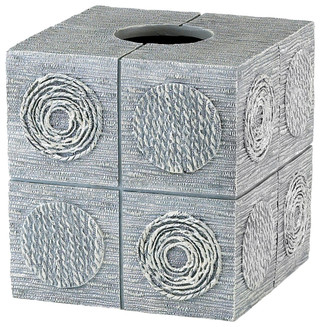 Thumbnail 1: AVANTI Avanti Galaxy Tissue Box Cover 