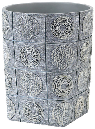 Thumbnail 1: AVANTI Avanti Galaxy Wastebasket 