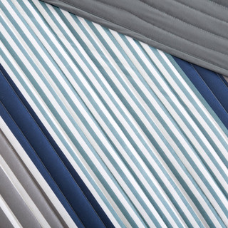 Thumbnail 9: BLUE/GREY/WHITE