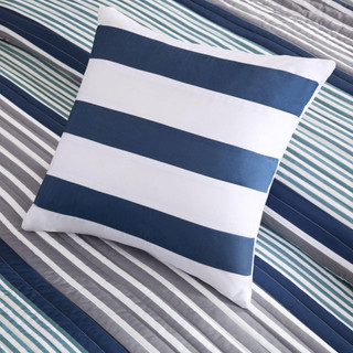 Thumbnail 23: BLUE/GREY/WHITE
