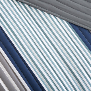 Thumbnail 5: BLUE/GREY/WHITE