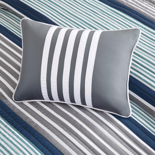 Thumbnail 16: BLUE/GREY/WHITE