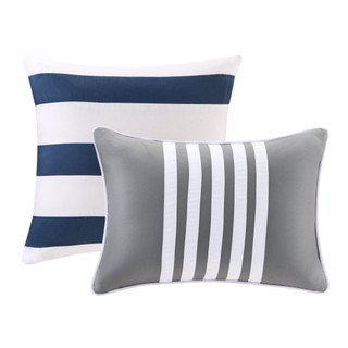 Thumbnail 12: BLUE/GREY/WHITE