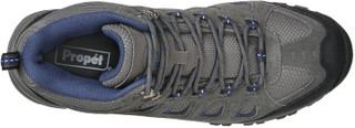 Thumbnail 4: GREY/BLUE