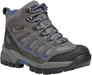 Thumbnail 1: Propet Propet USA Mens RidgeWalker Hiking Boots 