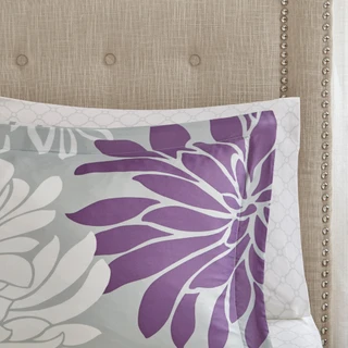 Thumbnail 42: Madison Park Madison Park Essentials Maible Comforter & Sheet Set 