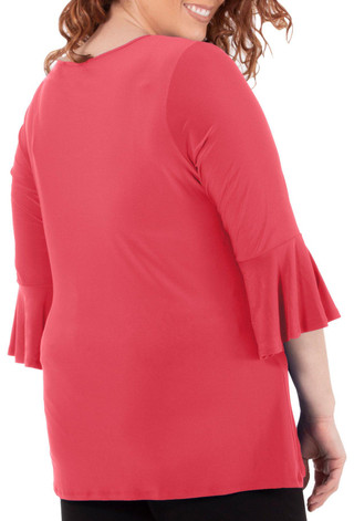 Thumbnail 2: CAYYENE RED