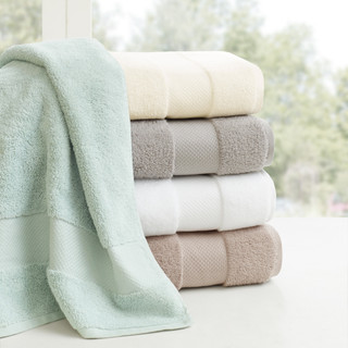 Thumbnail 6: Madison Park Madison Park Signature 6-pc. Turkish Towel Set 