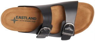 Thumbnail 4: Eastland Eastland Mens Cambridge Slide Sandals 