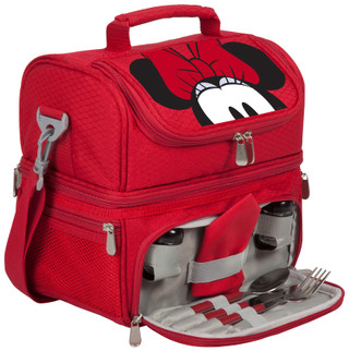 Thumbnail 1: Oniva Oniva Minnie Mouse Pranzo Lunch Tote 