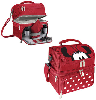 Thumbnail 3: Oniva Oniva Minnie Mouse Pranzo Lunch Tote 
