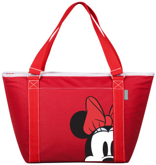 Thumbnail 1: Oniva Oniva Minnie Mouse Topanga Insulated Cooler Tote Bag 