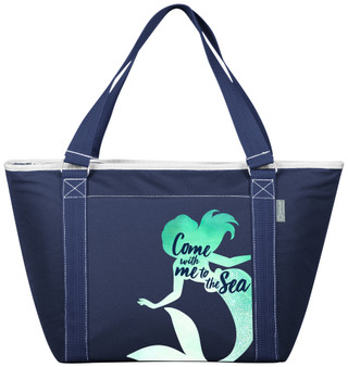 Thumbnail 1: Oniva Oniva Little Mermaid Topanga Insulated Cooler Tote Bag 