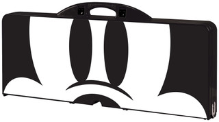 Thumbnail 4: Picnic Time Picnic Time Mickey Mouse Picnic Table Sport Folding Table 