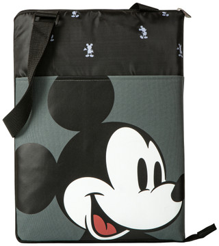 Thumbnail 1: Oniva Oniva Mickey Mouse Vista Blanket 