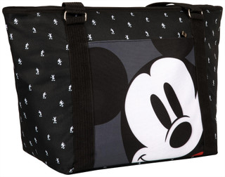 Thumbnail 2: Oniva Oniva Mickey Mouse Cooler Tote Bag 