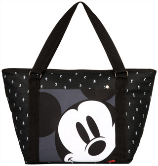 Thumbnail 1: Oniva Oniva Mickey Mouse Cooler Tote Bag 