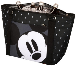 Thumbnail 3: Oniva Oniva Mickey Mouse Cooler Tote Bag 