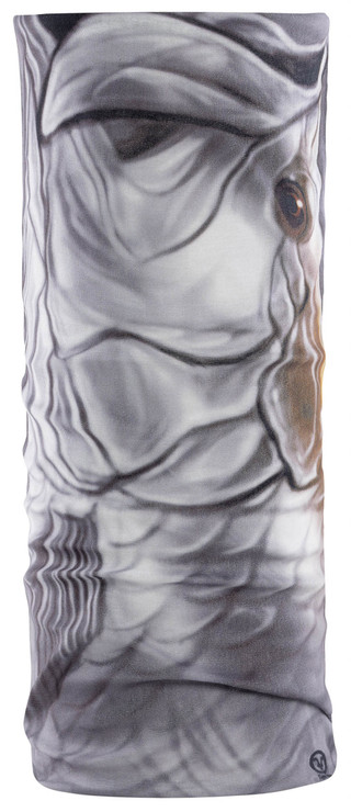 Thumbnail 2: Flying Fisherman Flying Fisherman Mens Tarpon Head Sunbandit Face Mask 